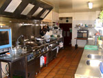 voir la cuisine