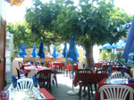 voir la terrasse