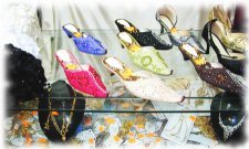 Les Accessoires