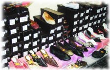 Les Chaussures