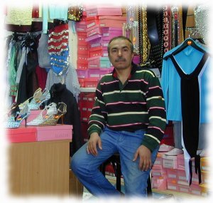 Nacer Midoune