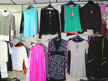 Voir le Magasin