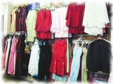 Voir le Magasin