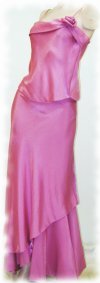 Voir la Robe